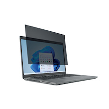 Kensington privátní filtr pro monitor 12,5\" (16:9), 2směrný, odnímatelný