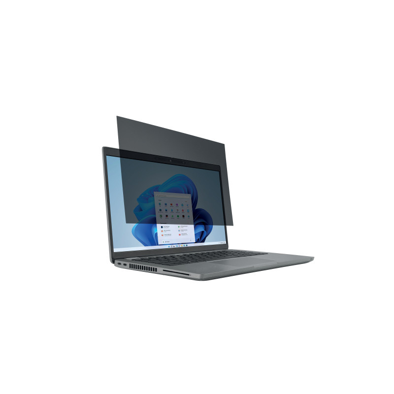 Kensington privátní filtr pro monitor 14\" (16:9), 2směrný, odnímatelný