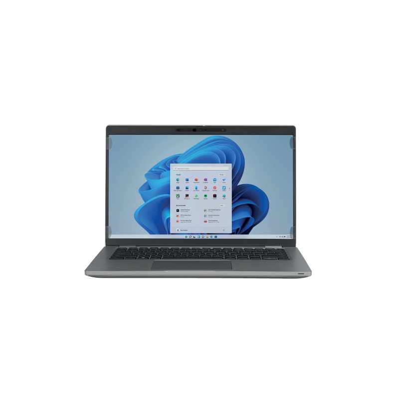 Kensington privátní filtr pro monitor 13,3\" (16:9), 2směrný, odnímatelný