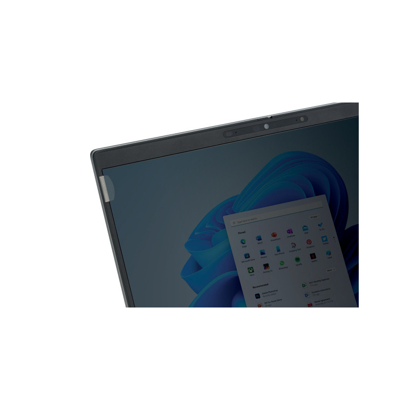 Kensington privátní filtr pro notebook 14\" (16:10), 2cestný, odnímatelný