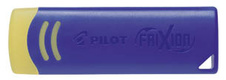 Pryž Pilot Frixion pro gumovací pera / modrá 