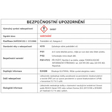 Alex Extra prostředek na dřevo 750 ml