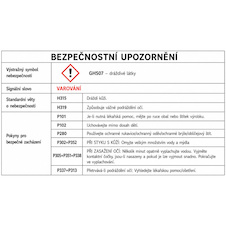 Bref WC Perfume swich kuličky 3 x 50 g