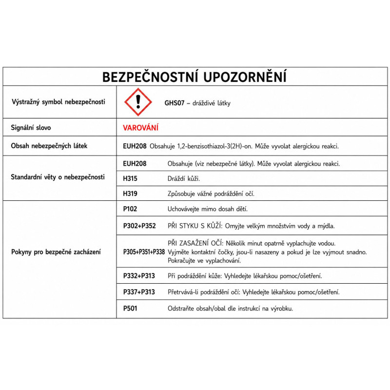 Prostředek na podlahu a dřevo SAVO / 750 ml