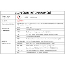 Bref WC Fresh gel 700 ml