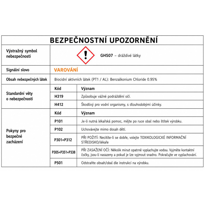 Sanytol prací gel - květinové svěžest / 1700ml