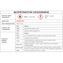Dezinfekční gel Sanytol na ruce - 250 ml