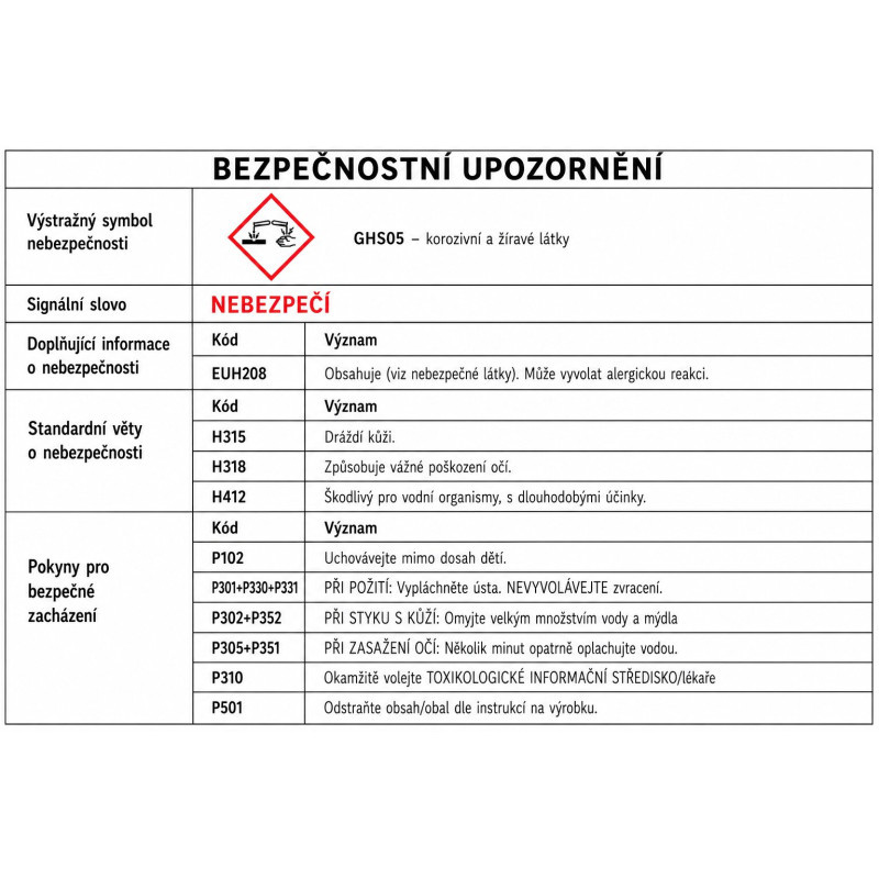Ariel Formula Pro DEZINFEKČNÍ prací prášek 13 kg