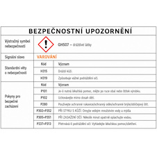 Čistič myčky SOMAT tablety - 3 ks