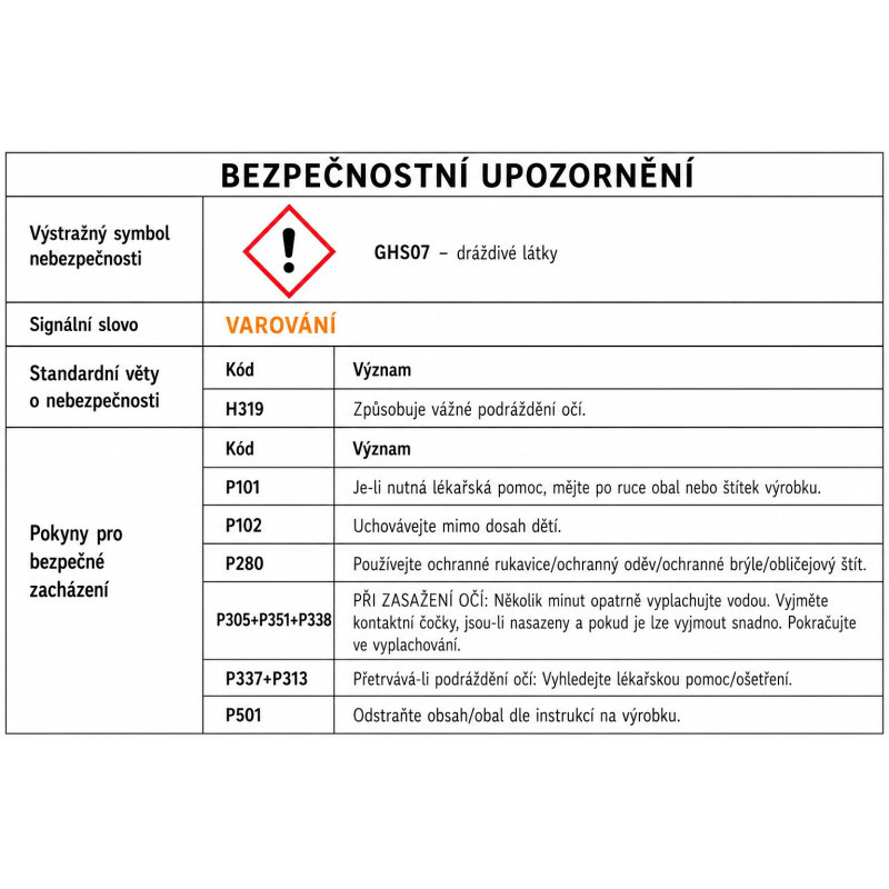 Real Green ECO prostředek na podlahy 1 kg