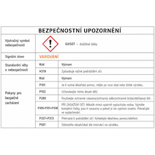 Real Green ECO prostředek na podlahy 1 kg