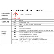 Osvěžovač spray Glade by Brise / Japonská zahrada / 300 ml
