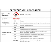 Miléne levandulový osvěžovač spray 300 ml