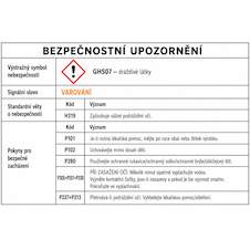 Tablety do myčky SOMAT Classic Lemon - 95 ks