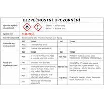 Sanytol horská vůně dezinfekční osvěžovač spray 300 ml