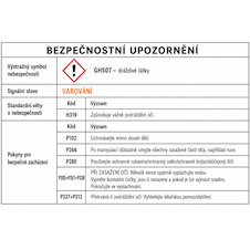 Sidolux univerzální čistič - Marseillské mýdlo / 5 l