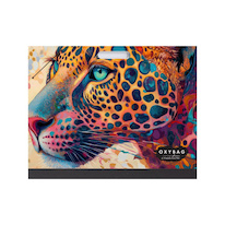 Desky na výkresy A3 - Cheetah