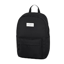 Studentský batoh OXY Runner - Black