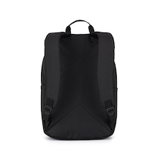 Studentský batoh OXY Runner - Black