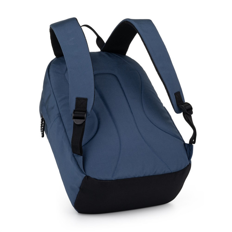 Studentský batoh OXY Runner - Blue