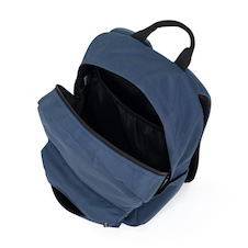Studentský batoh OXY Runner - Blue