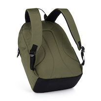 Studentský batoh OXY Runner - Olive