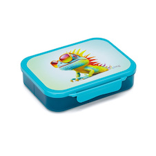 Box na svačinu - Chameleon