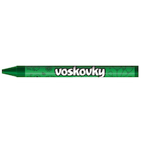 Pastelky voskové Centropen 9530 - 24 barev