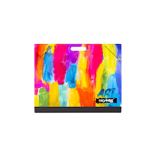 Desky na výkresy A4 - Colorbrush
