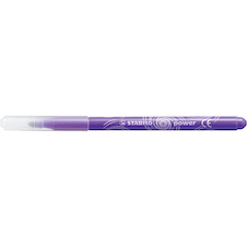 Popisovač STABILO Power plechová dóza - 36 ks