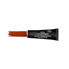 Vteřinové lepidlo gelové CONCORDE - 3g