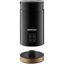 Napěnovač mléka Sencor SMF 2031BK - černá