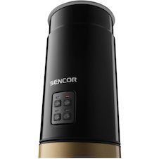 Napěnovač mléka Sencor SMF 2031BK - černá