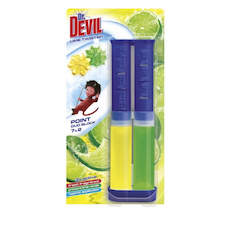 Dr.Devil WC Point Duo Block 65ml - Lime twister