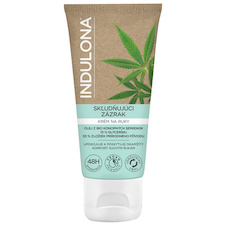 Krém Indulona - Zklidňující zázrak / 50 ml