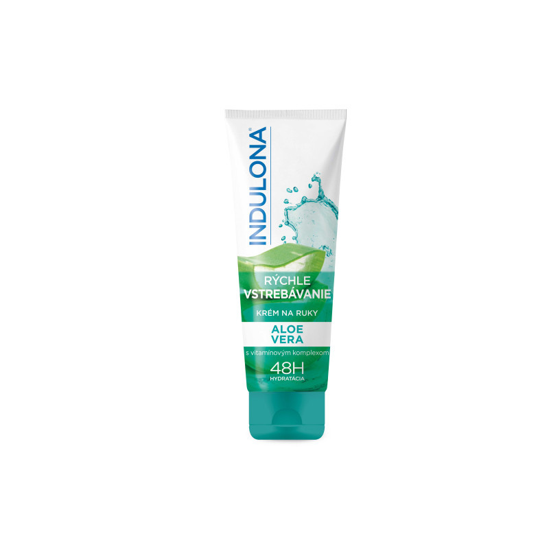 Krém Indulona - Rychlé vstřebávání / 50 ml