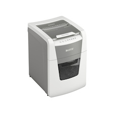 Skartovací stroj Leitz IQ AutoFeed 100 P5