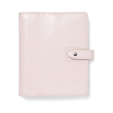 Diář Filofax Malden - A5 / růžová