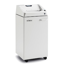 Skartovací stroj KOBRA 260.1 C2
