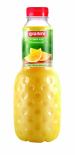 Granini džus pomeranč 50% 1l