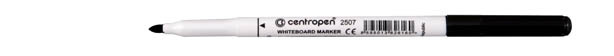 Popisovač Centropen 2507 / černá