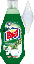 Bref WC Pine Forest gel 360 ml