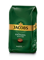 Jacobs Krönung Selection 1 kg zrno