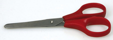 Concorde nůžky dětské pro praváky