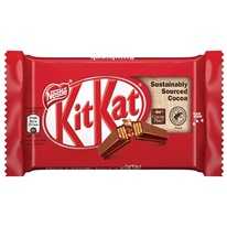 Kit Kat 41,5g Nestlé
