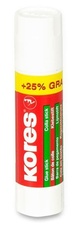 Lepicí tyčinka Kores - 8 + 2g ZDARMA