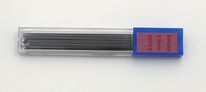 Tuhy do mikrotužek Sakota - 0,5 mm / HB / 30 ks