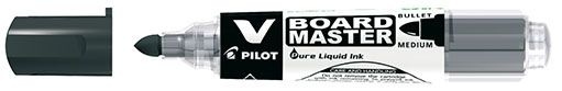 Popisovač Pilot V-Board Master - černá