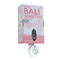 Merida Bali Sensitive women pěnové mýdlo 700 g