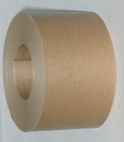 Lepicí pásky papírové - 50 mm x 50 m samolepicí